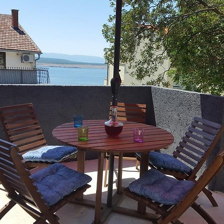 Holiday Home Lola Crikvenica Eksteriør bilde