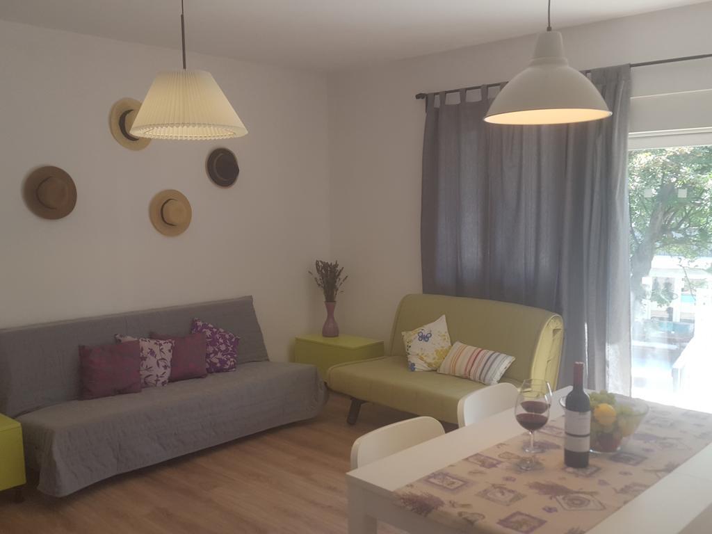 Holiday Home Lola Crikvenica Eksteriør bilde