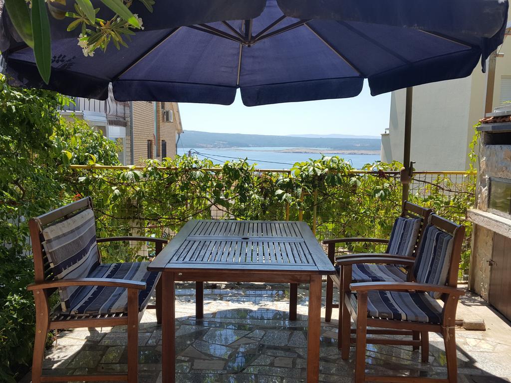 Holiday Home Lola Crikvenica Eksteriør bilde