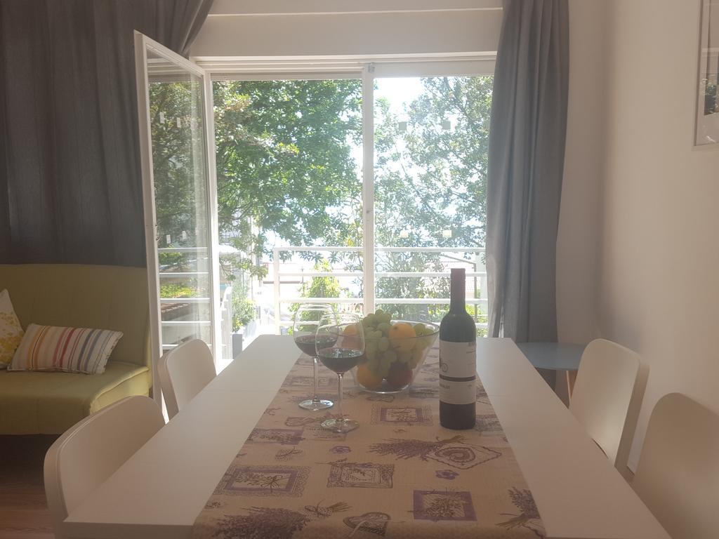 Holiday Home Lola Crikvenica Eksteriør bilde