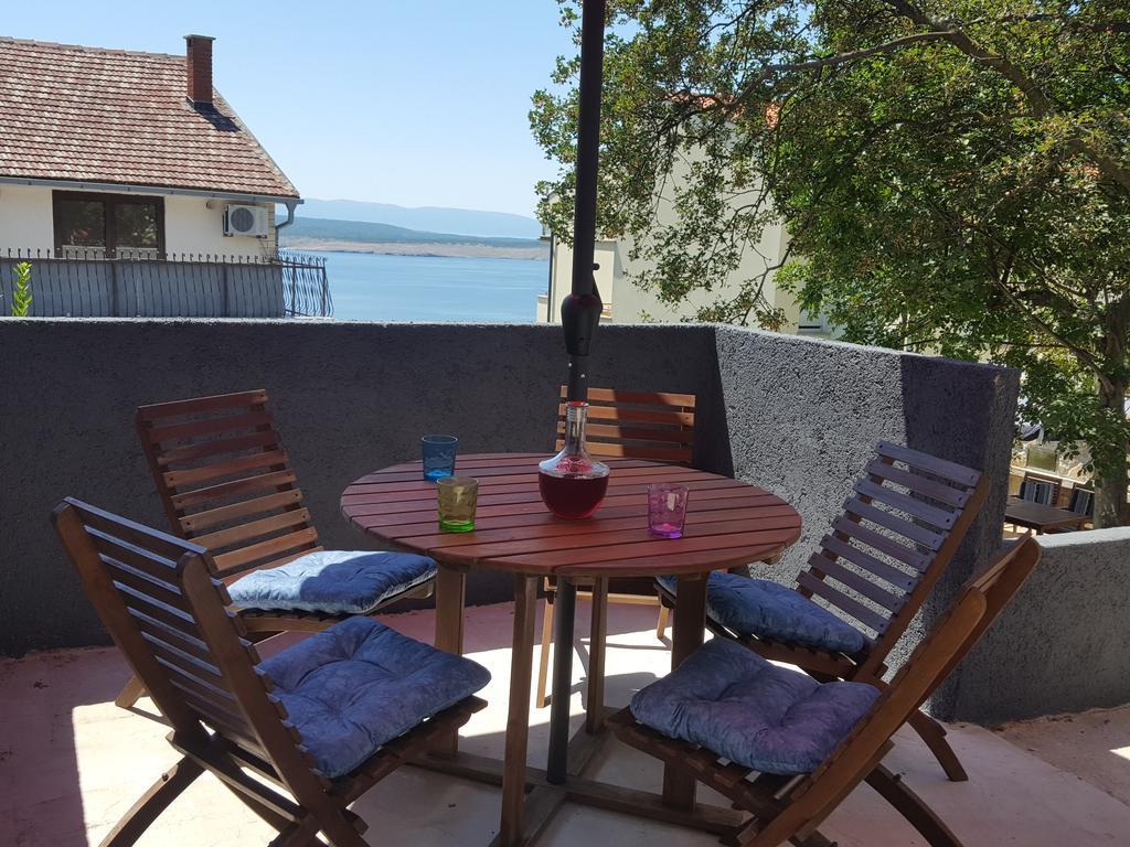 Holiday Home Lola Crikvenica Eksteriør bilde